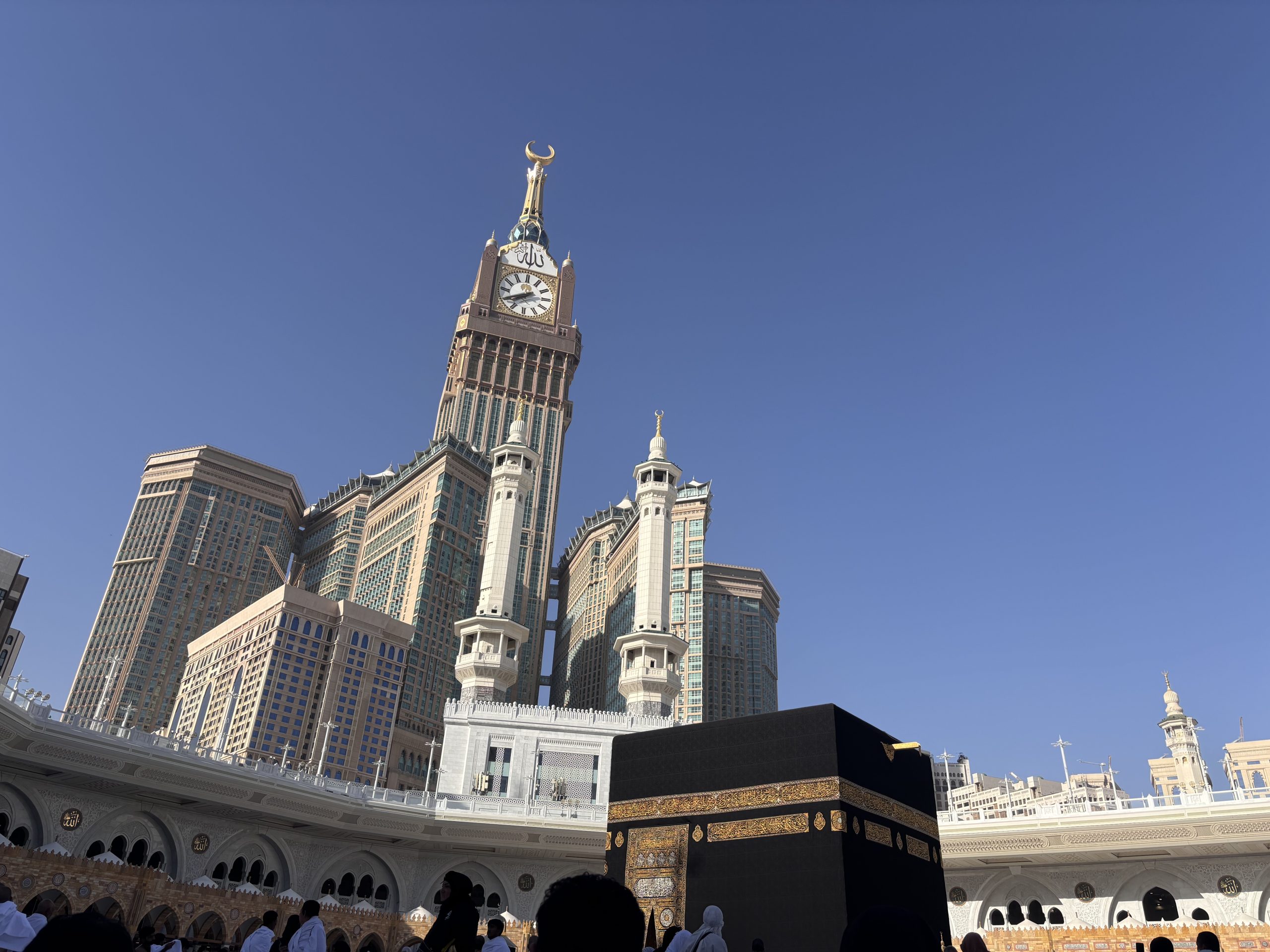 UMROH 2025