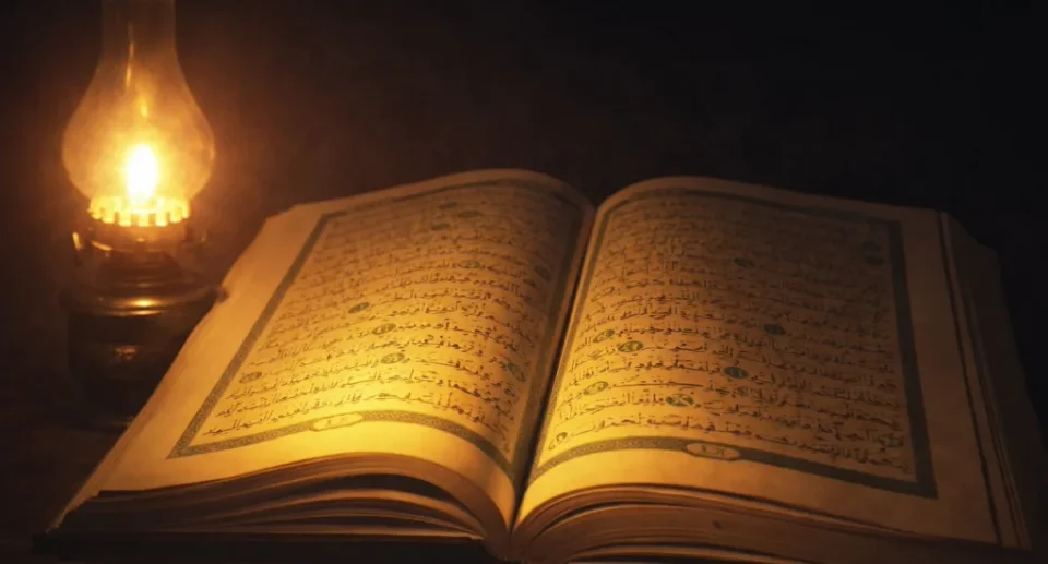 Meraih Ampunan di Bulan Ramadhan