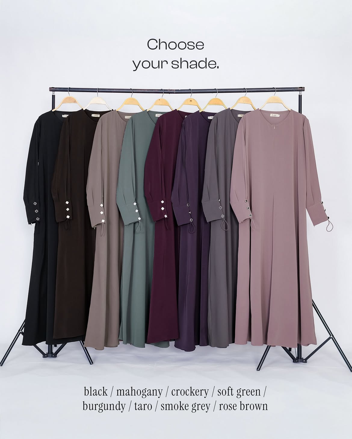 Jilbab Syarie